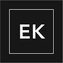 ERIC KANT contemporary design logo