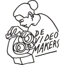 de Videomakers logo