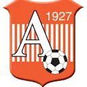 Logo van VV Actief