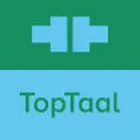 TopTaal voor Gemeenten logo