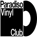 Paradiso Vinyl Club logo
