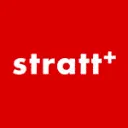 Logo van Stratt+