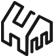Housing ter Veer logo