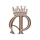 Ad Patres logo