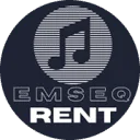 EMSEQ Audiovisuals logo