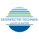 DESINFECTIE-TECHNIEK logo