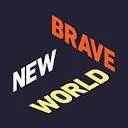 Brave New World NL logo