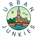 UrbanJunkies logo