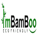 I'm Bamboo logo