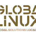 Globalinux logo