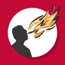 Lijst VUUR logo