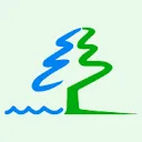 Water Natuurlijk Delfland logo