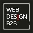 WEB DESIGN B2B logo