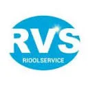 RVS Rioolservice logo