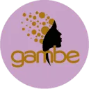 GAMBE - Grupo de apoio à mulher brasileira no exterior logo