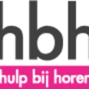 Hulp Bij Horen logo
