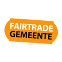 Fairtrade Gemeente NLD logo