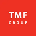 TMF Group APAC 亚太地区 logo
