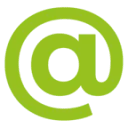 Value@Stake mission-inspired communications logo