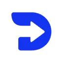Droppery logo