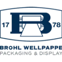 USP Display BV logo