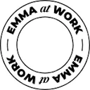 Emma at Work logo