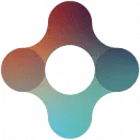 LunaVia logo