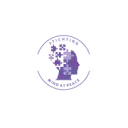 Stichting mind at peace logo
