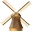 By the Dutch logo