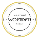 Logo van Kasteel Woerden