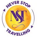 Never Stop Travelling bv - Maatwerkreizen logo