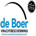 de Boer Vrachtbescherming B.V. logo