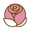 Museumbrouwerij De Roos anno 1877 logo