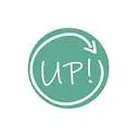 De Upcycle Studio logo