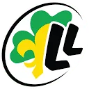Scouting H.J.B. Llanos logo