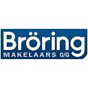 Bröring Makelaars logo