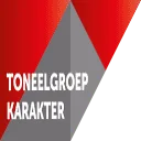 Toneelgroep Karakter logo
