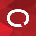 Qvision logo