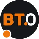 BTOnline logo
