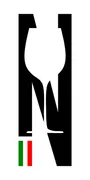 Nebbiolo Italiaans Wijnhuis logo