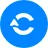 C Teleport logo