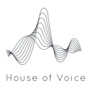 House of Voice logo