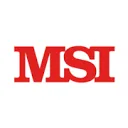 MSI-Sign Group logo
