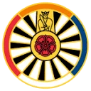 Round Table The Netherlands Nederlandsche Tafelronde logo