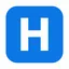 HalloStroom logo