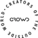 CROWD - Creators of the Outside World logo