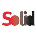 Solid Financial People logo