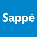 Sappé Reiniging onderhoud en renovatie logo