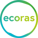 Ecoras logo