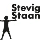 Logo van Stevig Staan